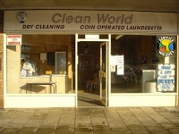 Clean World 1058749 Image 0